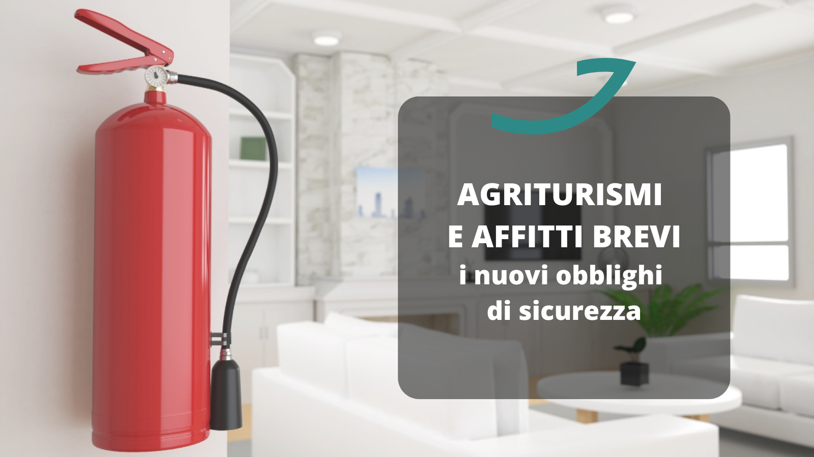 agriturismi obblighi sicurezza cin